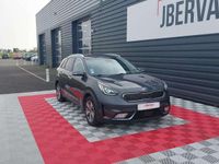 occasion Kia Niro 1.6 GDI HYBRIDE RECHARGEABLE 141 CH DCT6 PREMIUM