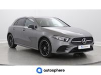 occasion Mercedes A250 CLASSEe 160+102ch AMG Line 8G-DCT 8cv