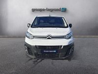 occasion Citroën Jumpy Fg M 1.5 Bluehdi 120ch S&s