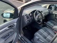 Occasion VW Touran 140 ch (102 kW) 2012 Monospace