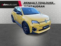 Nouvelle Renault 5 E-Tech Techno 110 kW (150 ch) 2025 Citadine