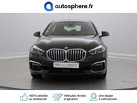 occasion BMW 118 118 d 150ch Luxury