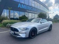 occasion Ford Mustang GT Fastback Cabriolet - PAS DE MALUS
