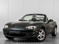 Occasion Mazda MX5 111 ch (81 kW) 1999 Vert Cabriolet