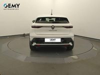 Occasion Renault Megane E-Tech Equilibre 130 kW (177 ch) 2022 Blanc Berline