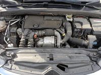 Occasion DS Automobiles DS4 Be Chic 120 ch (88 kW) 2016 Noir Citadine