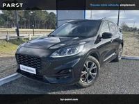 Occasion Ford Kuga Business Edition 2023 Noir métallisé SUV