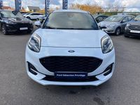 Occasion Ford Puma ST-Line 125 ch (91 kW) 2023 Coupé