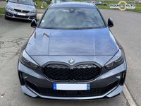 occasion BMW 135 135 i xDrive - BVA Sport BERLINE F40 M Performance