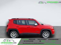 occasion Jeep Renegade 1.5 130 ch BVR7 e-Hybrid