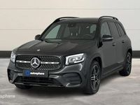 Occasion Mercedes GLB220 AMG line 193 ch (141 kW) 2021 SUV