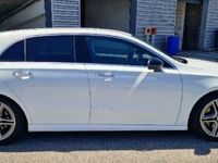 occasion Mercedes A220 Classe220 d 8G-DCT AMG Line 5P