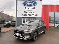 Occasion Ford Kuga Active 152 ch (111 kW) 2025 Gris magnetic fashion métallisée SUV