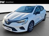 Occasion Renault Clio V Equilibre 2023 Blanc Citadine