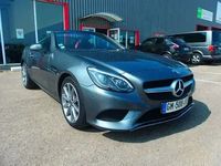 occasion Mercedes SLC180 Classe156ch Sportline