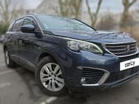 Occasion Peugeot 5008 Business-Line 130 ch (95 kW) 2018 Bleu