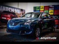 occasion Suzuki Baleno 1.2 Dualjet 90ch Pack