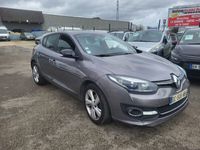 occasion Renault Mégane III (2) 1.2 TCE 115 ENERGY LIMITED