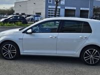 occasion VW Golf VII 1.4 TSI 204 DSG6 GTE Hybride Rechargeable PHASE 2