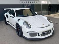 occasion Porsche 911 GT3 RS Clubsport 1st Hand *lift*manthey Kit*tuv*pp