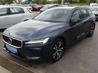 occasion Volvo V60 2.0 T8 Awd Phev Geartronic*cuir*camera*gps*jantes*