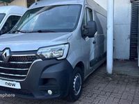 Occasion Renault Master 182 ch (133 kW) 2020 Monospace