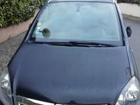 occasion Opel Zafira 1.7 CDTI - 125 ch FAP Connect Pack