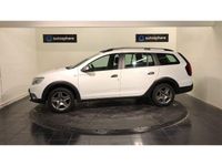 occasion Dacia Logan MCV 0.9 TCe 90ch Stepway -18