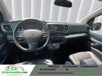 occasion Citroën Spacetourer BlueHDi 180 BVA