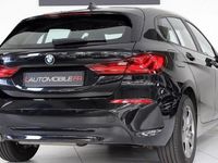 Occasion BMW 116 Sport Line 116 ch (85 kW) 2021 Citadine