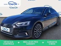 occasion Audi A5 Ii 2.0 Tdi 190 S-tronic 7 Design Luxe