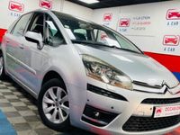 occasion Citroën C4 Picasso 2.0i 16V Exclusive BMP6 BVA