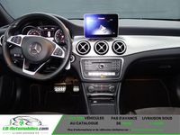 Occasion Mercedes CLA220 156 ch (114 kW) 2018 Berline