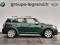 occasion Mini One Countryman 102ch Oakwood Euro6d-T