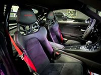 occasion Porsche 911 Clubsport 4.0 500 ch PDK ultraviolet