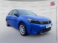 Occasion Opel Corsa 76 ch (55 kW) 2024 Bleu Berline