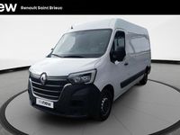 Occasion Renault Master 2023 Blanc Van