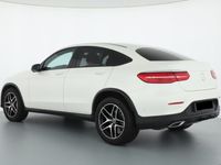 occasion Mercedes 350 GLC COUPED 258CH BUSINESS EXECUTIVE 4MATIC 9G-TRONIC EURO6C