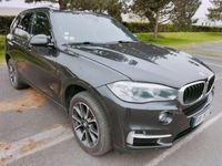 occasion BMW 218 X5 xDrive25dch Lounge Plus A