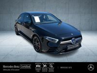 occasion Mercedes A35 AMG Classe306ch 4Matic 7G-DCT Speedshift AMG