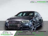 Occasion Audi S3 Sport 300 ch (220 kW) 2019 Berline