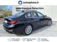 occasion BMW 330 330eA 292ch Luxury 10cv