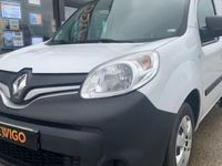 occasion Renault Kangoo FOURGON 1.5 DCI 75 EXTRA Rlink TVA RECUPERABLE