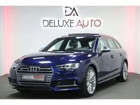 occasion Audi S4 3.0 V6 Tfsi 354 Quattro Tiptronic