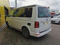 occasion VW California T6.1 Coast 4Motion 2.0 TDI 204 BVA7 Edition