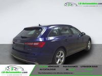 Occasion Audi A4 163 ch (119 kW) 2021 Break