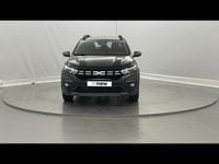 Occasion Dacia Sandero Extreme 2025 Noir Citadine