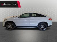 Occasion Mercedes GLE350 Sportline 258 ch (189 kW) 2018 Coupé