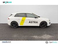 occasion Opel Astra Astra1.5 Diesel 130 ch BVA8 GS 5p