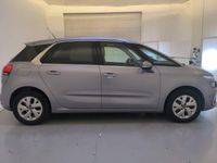 occasion Citroën C4 Picasso Bluehdi 120 S&s - Feel